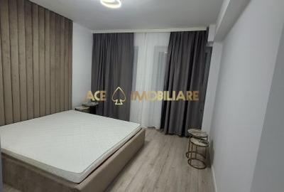 Apartament cu 2 camere decomandat, mobilat în Alba Iulia