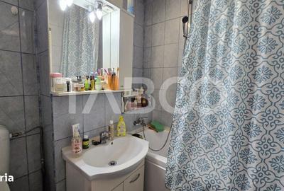 Apartament cu 2 camere semidecomandat în Bartolomeu - 1