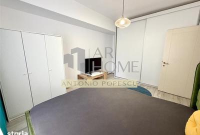 Apartament cu 2 camere în 9 Mai