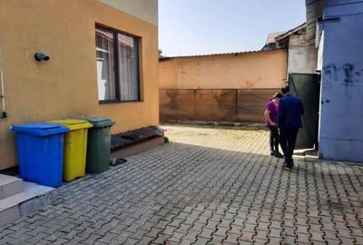 Casă individuală cu 6 camere cu Canalizare în Central - 10