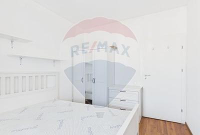 Apartament cu 2 camere semidecomandat, mobilat în Titan - 3