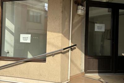 Spațiu comercial, de 30 mp, în Central - 1