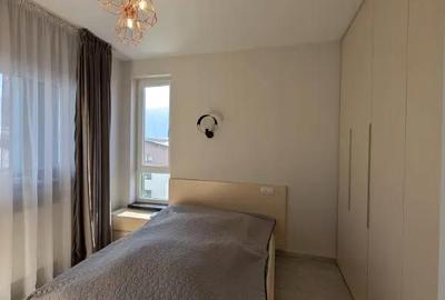 Apartament cu 3 camere semidecomandat în Florești - 5