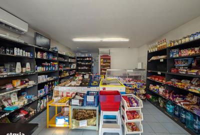 Casă cu 4 camere cu Teren 1400 Mp în Iclod - 1