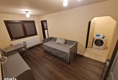 Garsonieră decomandată în Micălaca - 4