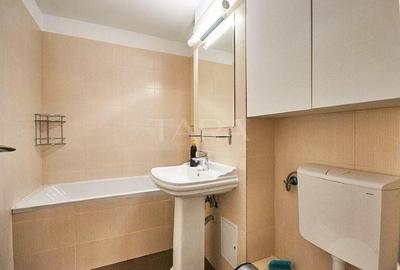 Apartament cu 2 camere decomandat, mobilat în Zorilor - 5