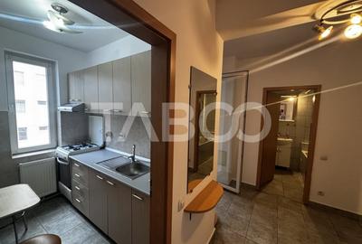 Apartament cu 2 camere decomandat, mobilat în Turnișor - 13
