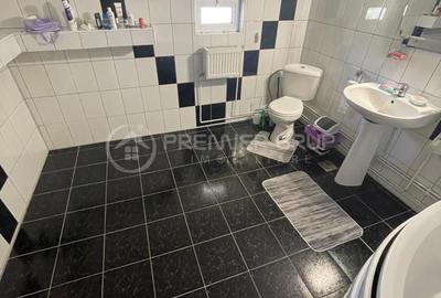 Duplex cu 4 camere cu Canalizare în Valea Adâncă - 2