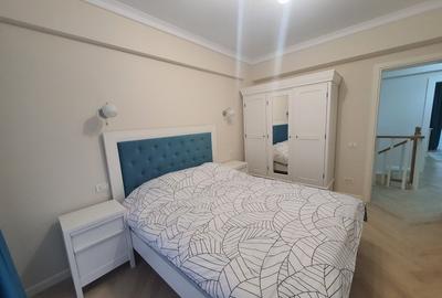 Casă individuală cu 4 camere cu Canalizare în Palazu Mare - 37