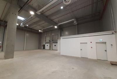 Spațiu industrial, de 786 mp, în 23 August (Cațelul) - 6