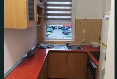 Apartament cu 2 camere nedecomandat în UTA - 6