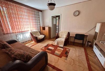 Apartament cu 2 camere nedecomandat în Bucșinescu - 6