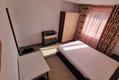 Garsonieră semidecomandată în Berceni - 3