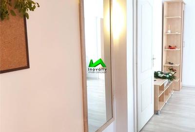 Apartament cu 2 camere semidecomandat în Mihai Viteazul - 11