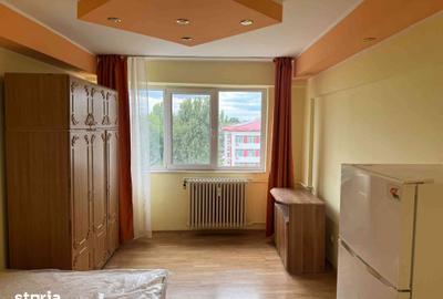 Garsonieră în Micro 38 - 2