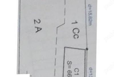 Casă cu Teren 467 Mp în Oltenița