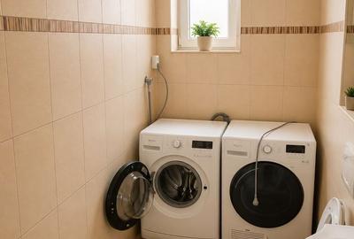 Apartament cu 3 camere decomandat în Ștrand