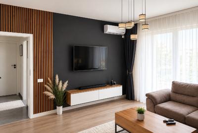 Apartament cu 2 camere decomandat în Sălaj