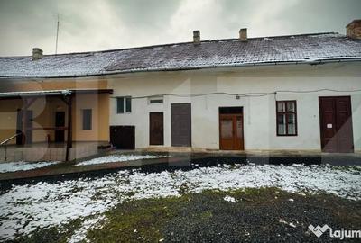 Casă cu 7 camere cu Teren 760 Mp în Central - 4