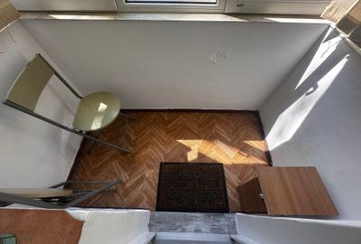 Apartament cu 2 camere nedecomandat, mobilat în Tătărași - 5
