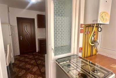 Apartament cu 2 camere în Soarelui