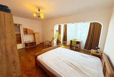 Apartament cu 3 camere decomandat, mobilat în Grigorescu - 2