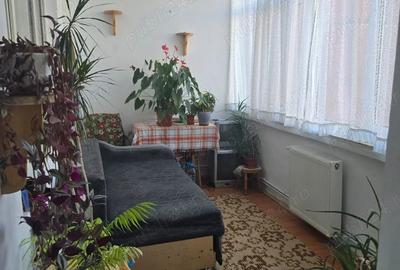 Apartament cu 3 camere în Central - 2