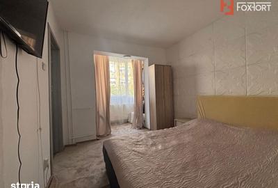 Apartament cu 2 camere semidecomandat, mobilat în Iosefin - 7