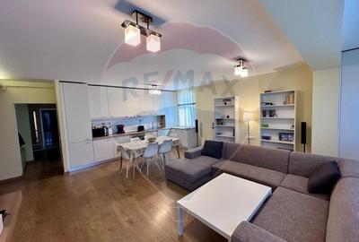 Apartament cu 3 camere decomandat, mobilat în Valea Roșie - 1