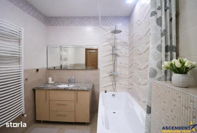 Apartament cu 4 camere decomandat în Ciucului - 3