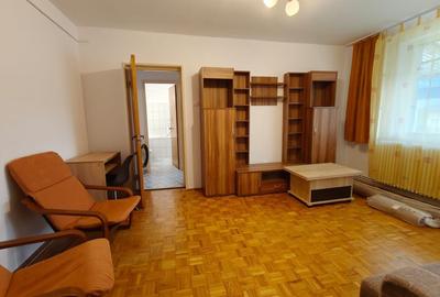 Apartament cu 2 camere semidecomandat în Grigorescu - 1