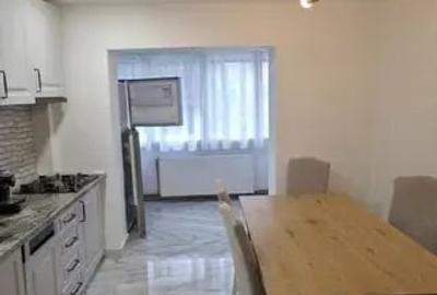 Apartament cu 3 camere în UTA - 6
