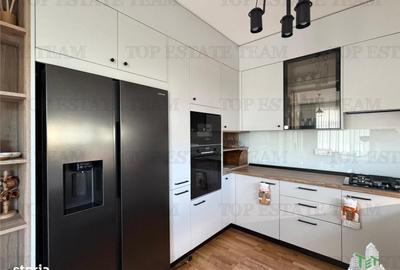 Casă cu 4 camere în Corbeanca