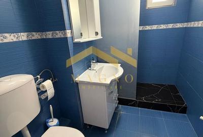 Apartament cu 2 camere în Micălaca - 8