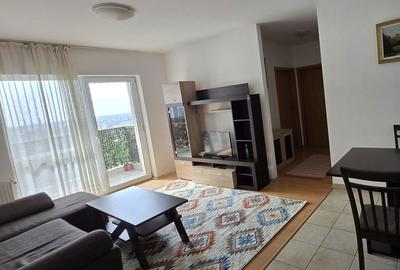 Apartament cu 2 camere în Titan - 2