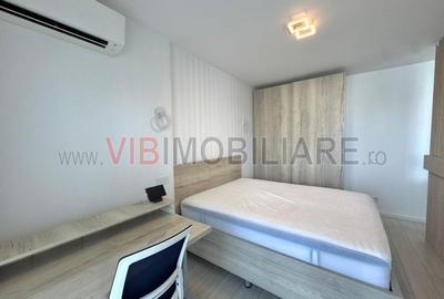 Garsonieră decomandată în Lujerului - 5
