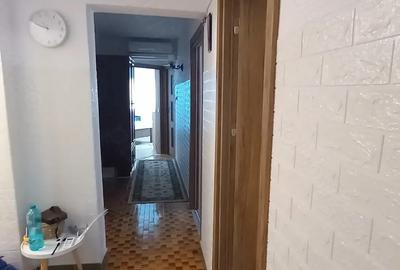 Apartament cu 3 camere decomandat în Casa de Cultură - 3