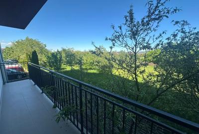 Apartament cu 3 camere decomandat, mobilat în Cetate - 7