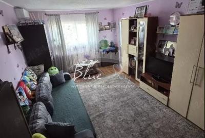 Apartament cu 2 camere decomandat în Dacia