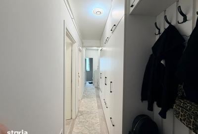 Apartament cu 2 camere decomandat în Cug - 6