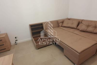 Apartament cu 2 camere decomandat, mobilat în Aradului - 6
