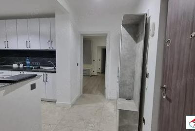 Apartament cu 3 camere în Micro 16 - 8