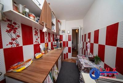 Apartament cu 2 camere semidecomandat în Vest - 5