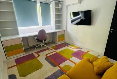 Apartament cu 2 camere semidecomandat în Exterior Vest - 2