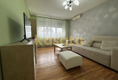 Apartament cu 2 camere decomandat, mobilat în Valea Oltului - 2