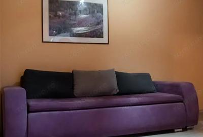 Apartament cu 3 camere semidecomandat în Complex Studențesc