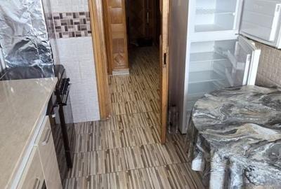 Apartament cu 3 camere decomandat în Ceair - 1
