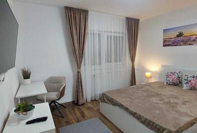 Garsonieră decomandată în Decebal - 6