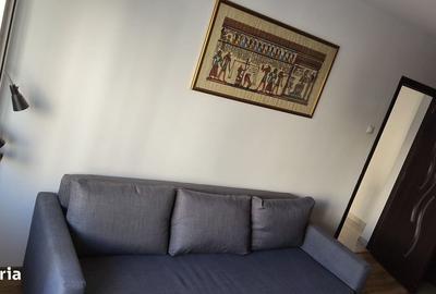 Apartament cu 2 camere decomandat în Rahova
