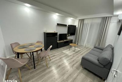 Apartament cu 2 camere în Ștefăneștii de Jos - 1